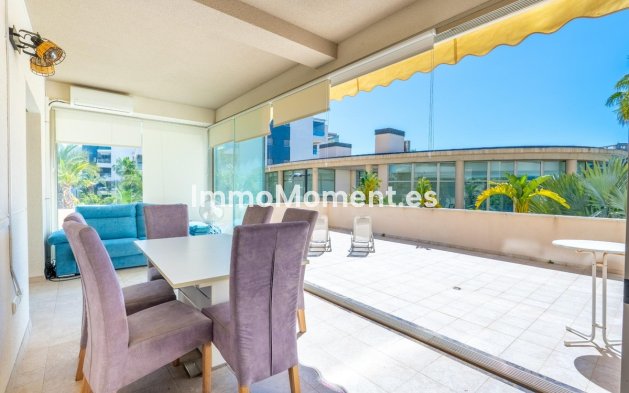 Apartamento - Reventa - Orihuela - Los Dolses