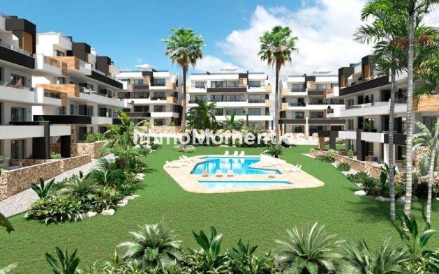 Apartamento - Reventa - Orihuela - Orihuela Costa