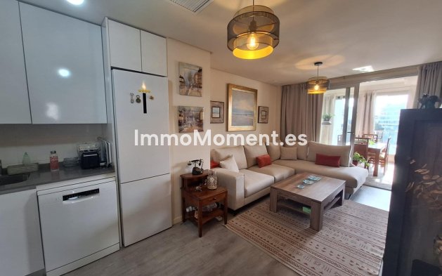 Apartamento - Reventa - Orihuela - Orihuela Costa