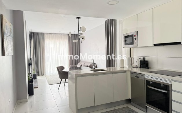 Apartamento - Reventa - Orihuela - Orihuela Costa