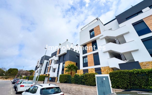 Apartamento - Reventa - Orihuela - Orihuela Costa