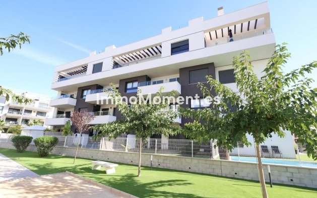Apartamento - Reventa - Orihuela - Orihuela Costa