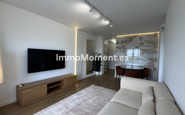 Apartamento - Reventa - Orihuela - Orihuela Costa