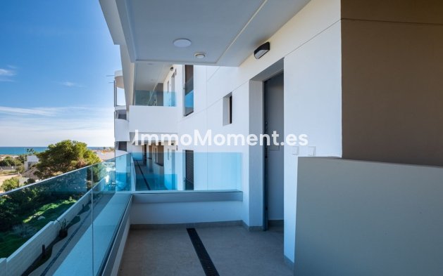 Apartamento - Reventa - Orihuela - Playa Flamenca
