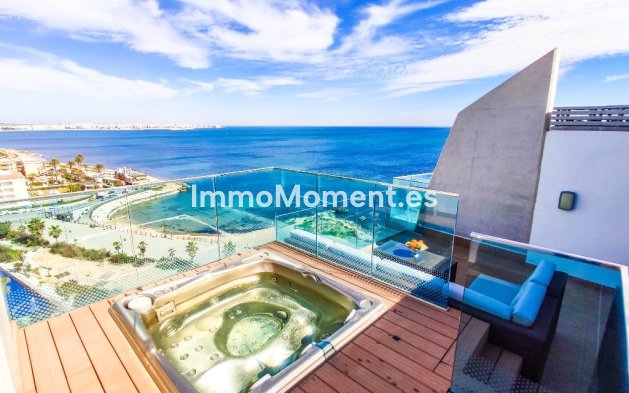 Apartamento - Reventa - Orihuela - Punta Prima