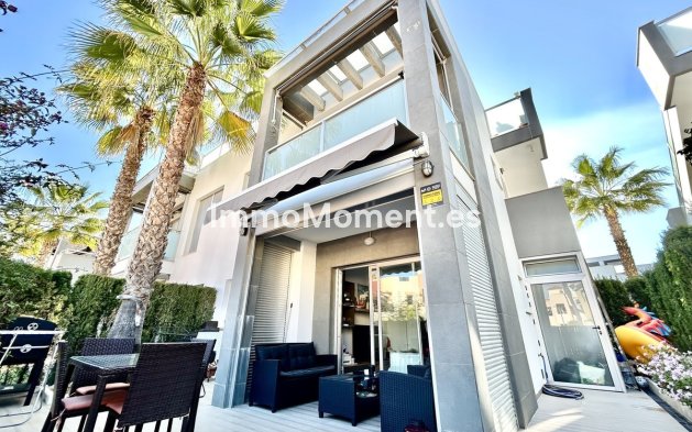 Apartamento - Reventa - Orihuela - Punta Prima