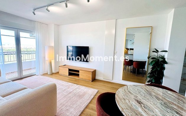 Apartamento - Reventa - Orihuela - Punta Prima