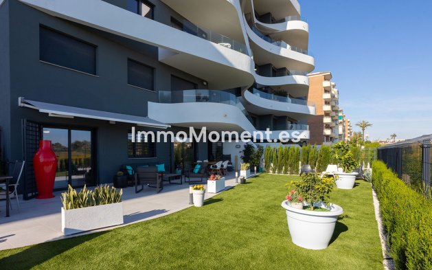 Apartamento - Reventa - Orihuela - Rocio del Mar
