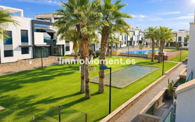 Apartamento - Reventa - Orihuela - RSO-25947