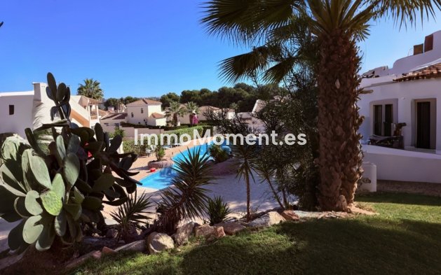 Apartamento - Reventa - Orihuela - RSO-83115