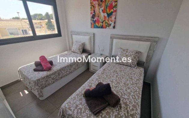 Apartamento - Reventa - Orihuela - Villamartin