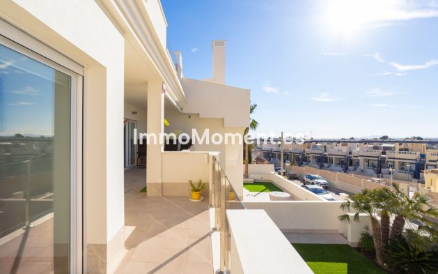 Apartamento - Reventa - Orihuela - Villamartin