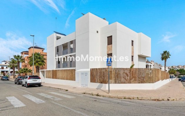 Apartamento - Reventa - Orihuela - Villamartin