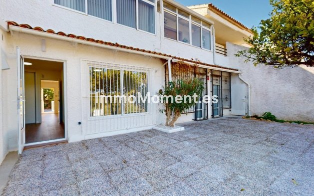 Apartamento - Reventa - Orihuela - Villamartin