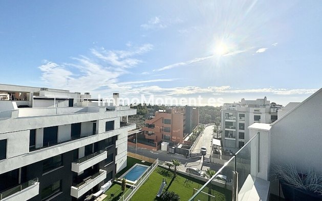 Apartamento - Reventa - Orihuela - Villamartin