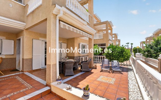 Apartamento - Reventa - Orihuela - Zeniamar