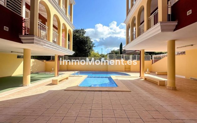 Apartamento - Reventa - Pedreguer - RSO-89176