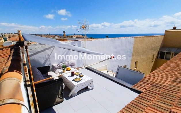 Apartamento - Reventa - Pilar de la Horadada - El Mojón
