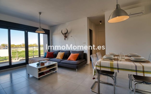 Apartamento - Reventa - Pilar de la Horadada - Pilar de la Horadada Centro