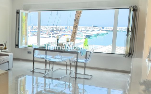Apartamento - Reventa - Puerto Banús - Puerto Banús