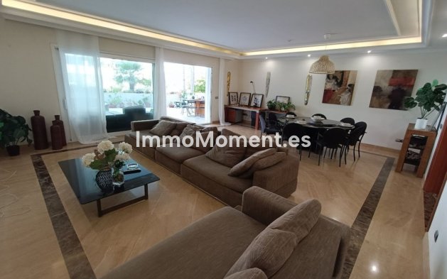 Apartamento - Reventa - Puerto Banús - Puerto Banús