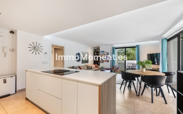 Apartamento - Reventa - Puerto Banús - Puerto Banús