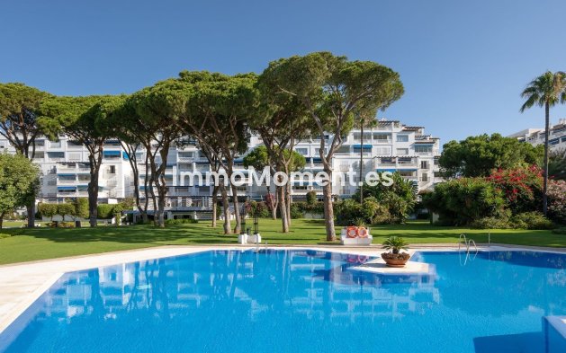 Apartamento - Reventa - Puerto Banús - Puerto Banús