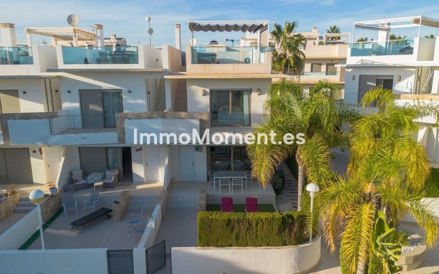 Apartamento - Reventa - Rojales - Ciudad Quesada