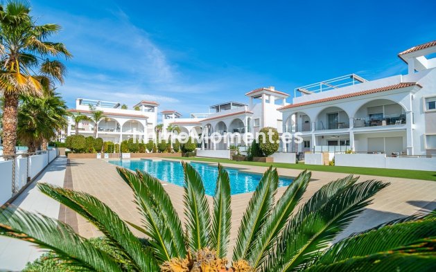 Apartamento - Reventa - Rojales - Ciudad Quesada