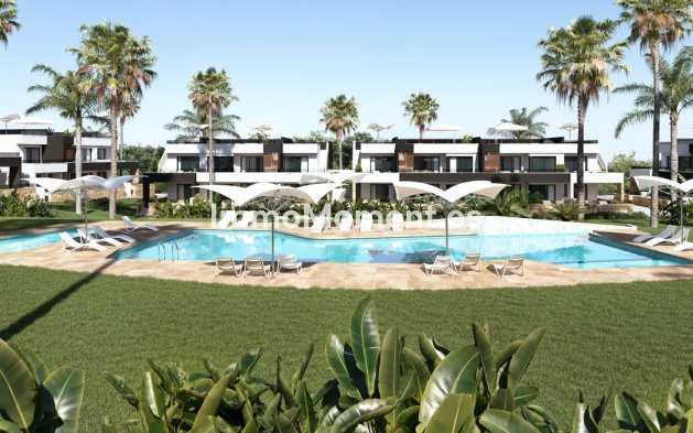 Apartamento - Reventa - Rojales - Ciudad Quesada