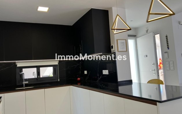 Apartamento - Reventa - San Miguel de Salinas - San Miguel de Salinas Centro
