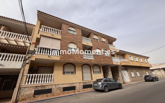 Apartamento - Reventa - San Pedro del Pinatar - Lo Pagan