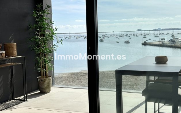 Apartamento - Reventa - San Pedro del Pinatar - Lo Pagan