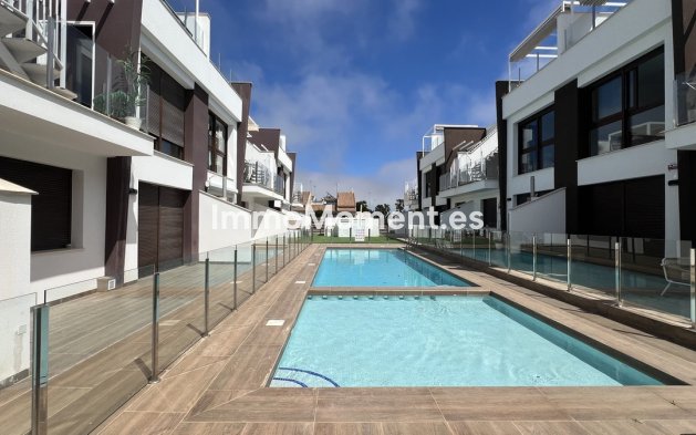 Apartamento - Reventa - San Pedro del Pinatar - Lo Pagan