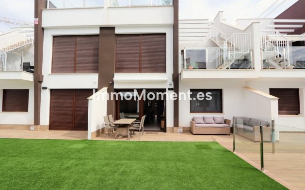 Apartamento - Reventa - San Pedro del Pinatar - Lo Pagan