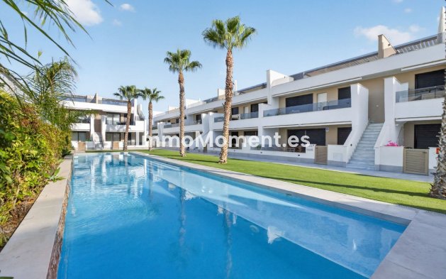 Apartamento - Reventa - San Pedro del Pinatar - San Pedro del Pinatar Centro