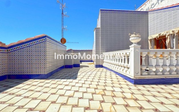 Apartamento - Reventa - San Pedro del Pinatar - San Pedro del Pinatar Centro
