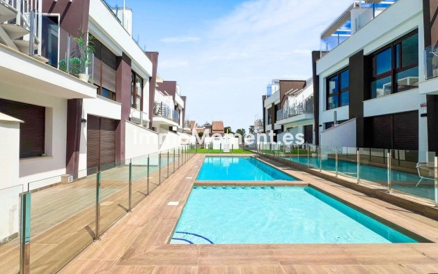 Apartamento - Reventa - San Pedro del Pinatar - San Pedro del Pinatar Centro
