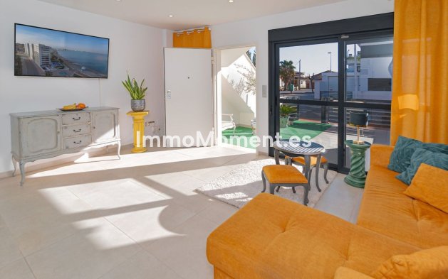 Apartamento - Reventa - San Pedro del Pinatar - San Pedro del Pinatar Centro