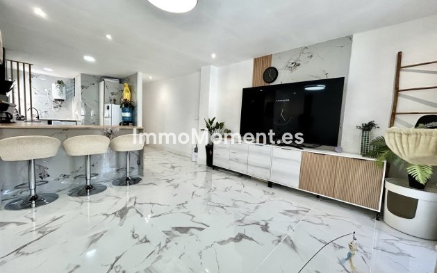 Apartamento - Reventa - San Pedro del Pinatar - San Pedro del Pinatar Centro