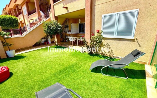 Apartamento - Reventa - Santa Pola - Gran Alacant