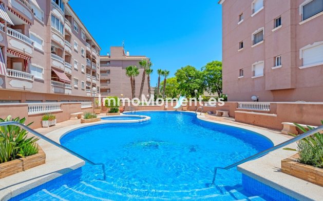 Apartamento - Reventa - Santa Pola - RSO-29068