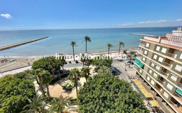 Apartamento - Reventa - Santa Pola - Santa Pola Centro