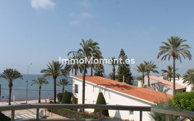 Apartamento - Reventa - Santa Pola - Santa Pola Centro