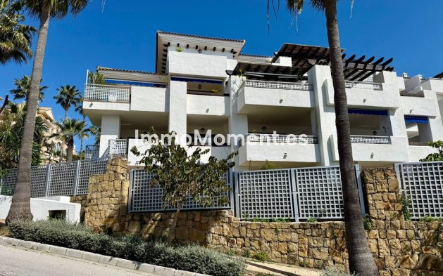 Apartamento - Reventa - Sotogrande - La Alcaidesa