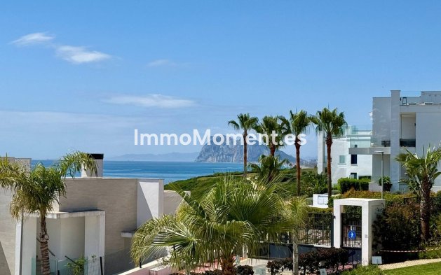 Apartamento - Reventa - Sotogrande - La Alcaidesa