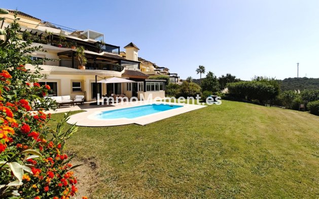 Apartamento - Reventa - Sotogrande - RSO-90774