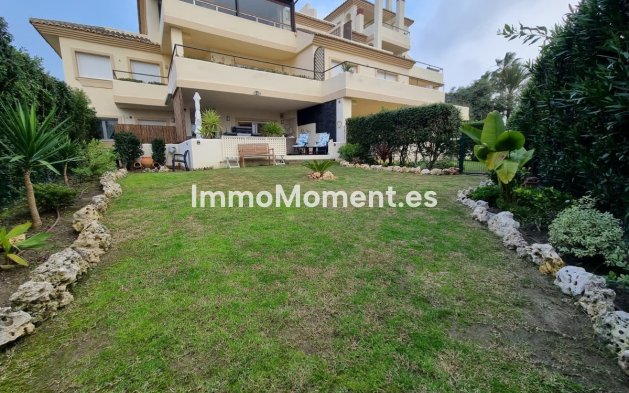 Apartamento - Reventa - Sotogrande - San Roque Club