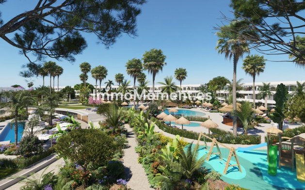 Apartamento - Reventa - Sotogrande - San Roque