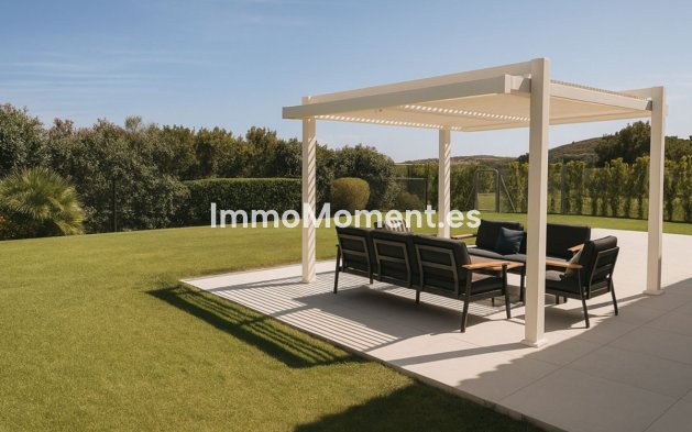 Apartamento - Reventa - Sotogrande - San Roque